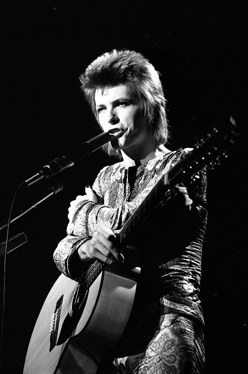 4. Starman