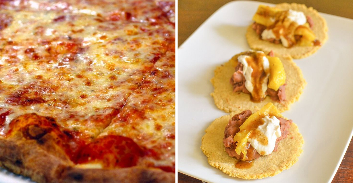 30 Iconic Foods That Define American Cities