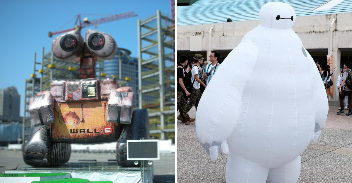 30 Philosophical And Thoughtful Quotes From Animated Cartoons