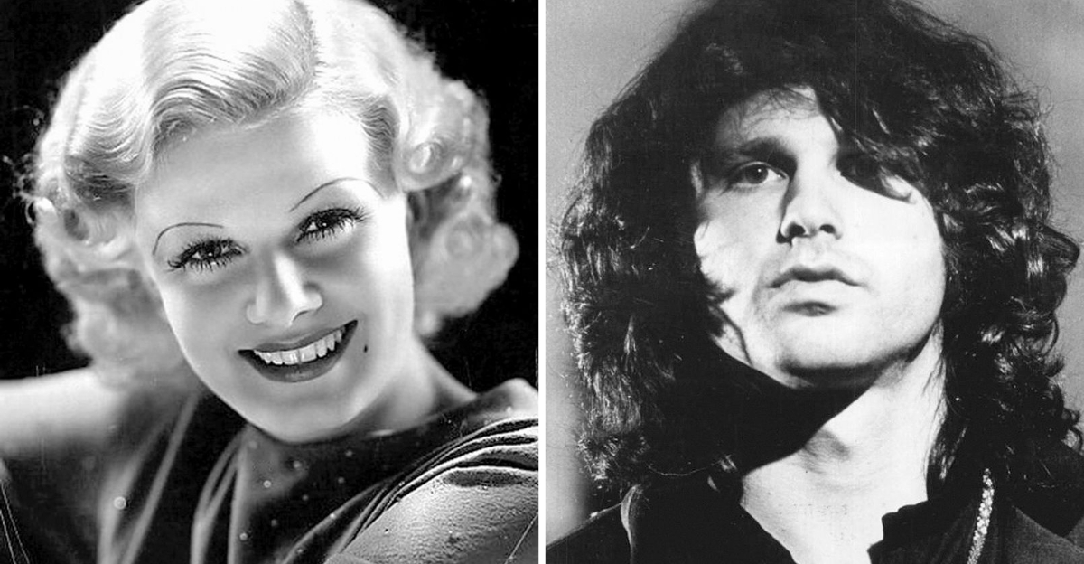 30 Stars Gone Far Too Soon Before Turning 30