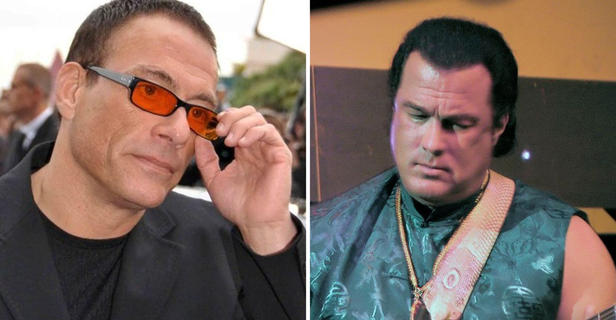 4 Action-Packed Films That Capture Road House Vibes