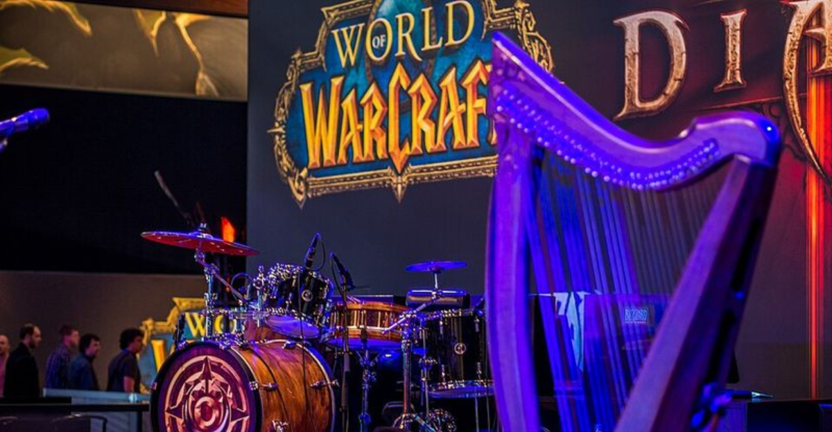 4 Epic Reads Inspired By Your Favorite Games