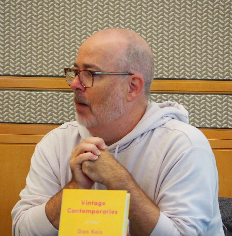 Hampton Heights by Dan Kois