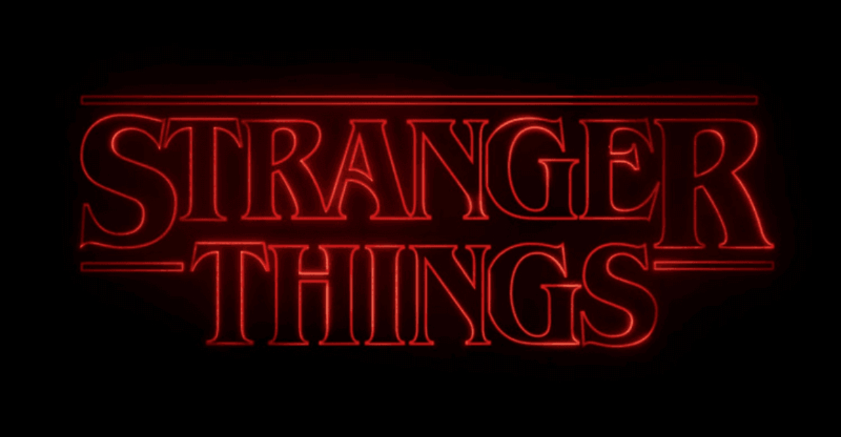 4 Must-Read Books That Capture ‘Stranger Things’ Vibes