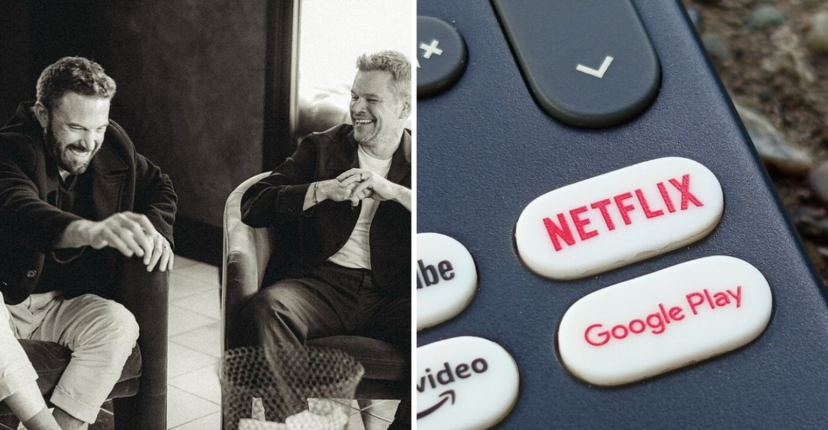 5 Must-Watch Netflix Shows For January 2026