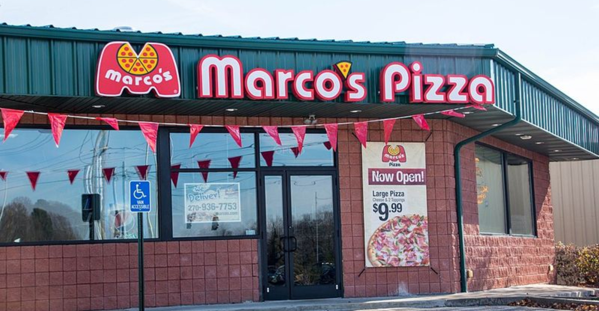 5 Pizza Chains Analysts Predict Will Get More Expensive In 2026