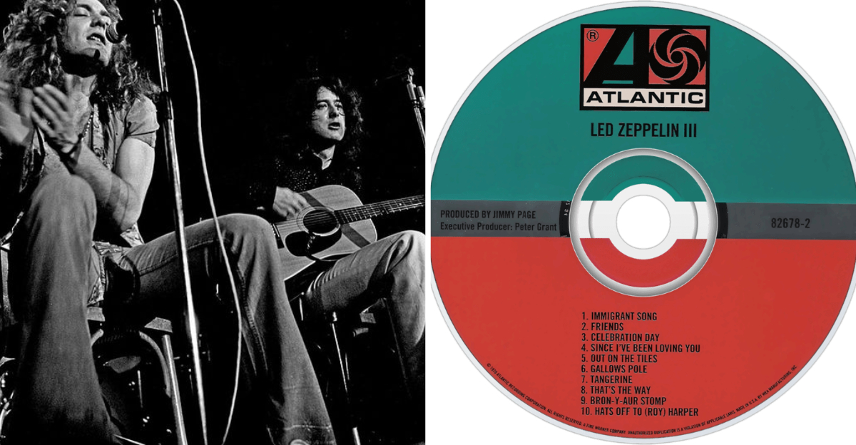 5 Timeless Albums With Covers That Don’t Do Them Justice