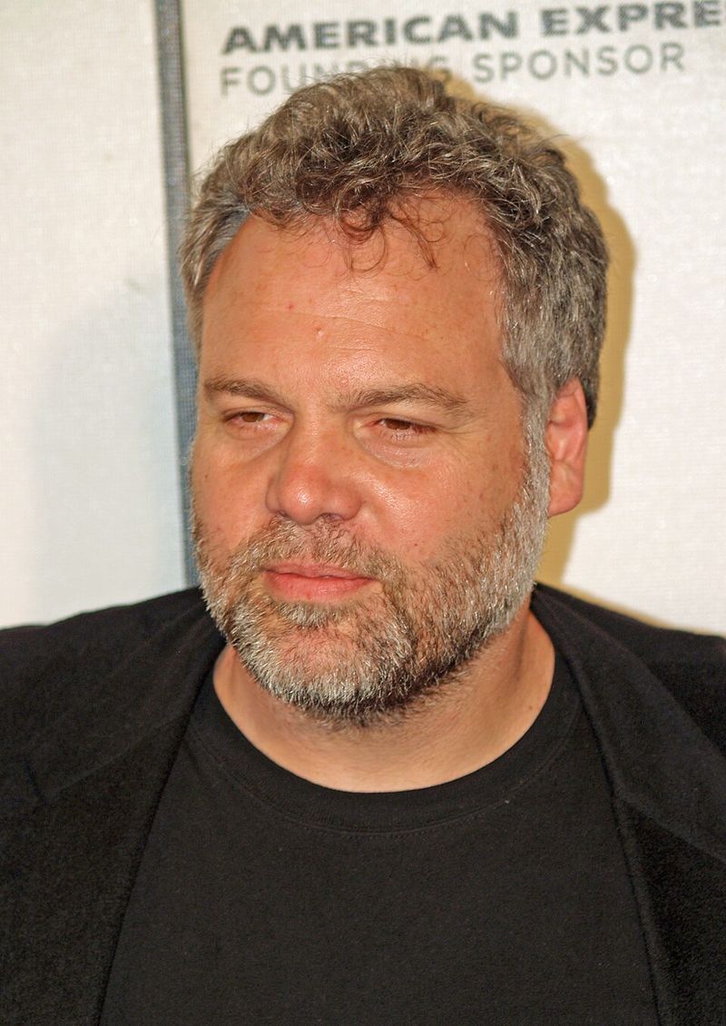Vincent D'Onofrio in Full Metal Jacket