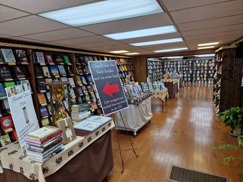 Alabama Booksmith - Birmingham, Alabama