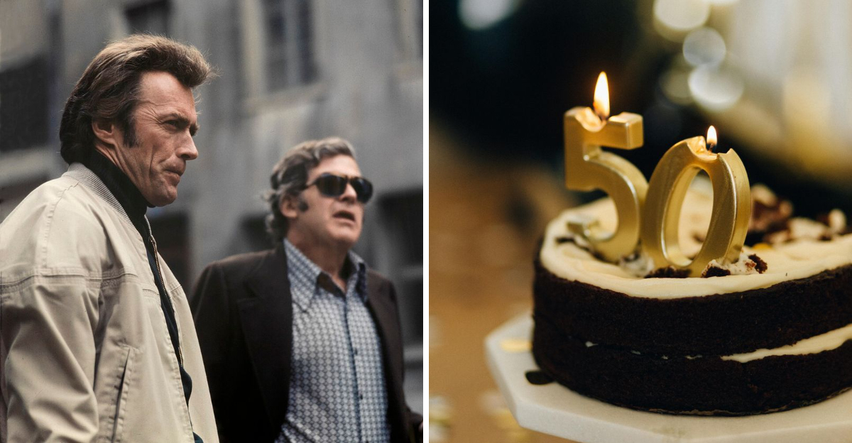 50 Movies That Celebrated Their 50th Anniversary In 2025