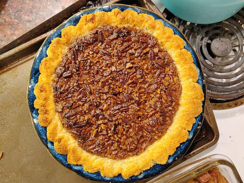 Whole Foods Market Pecan Pie