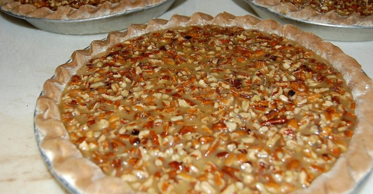 6 Best Store-Bought Pecan Pies Worth Picking Up