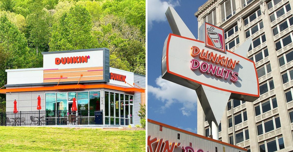 6 Dunkin’ Favorites We Wish Were Back On The Menu