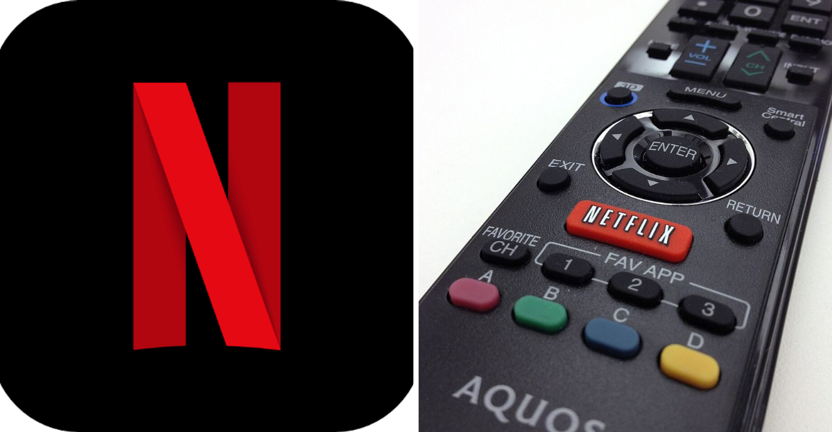 6 Netflix Releases Everyone Hated In 2025