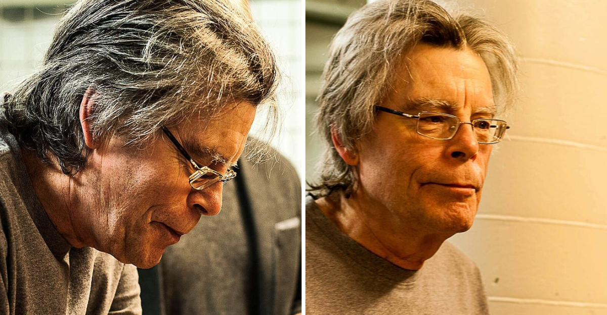 6 Stephen King Books That Deserve Movie Adaptations