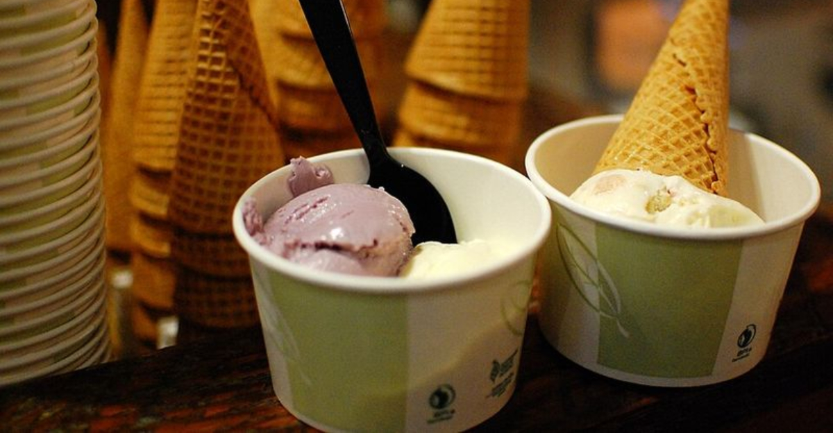 6 Underrated Ice Cream Brands Worth Scooping Immediately