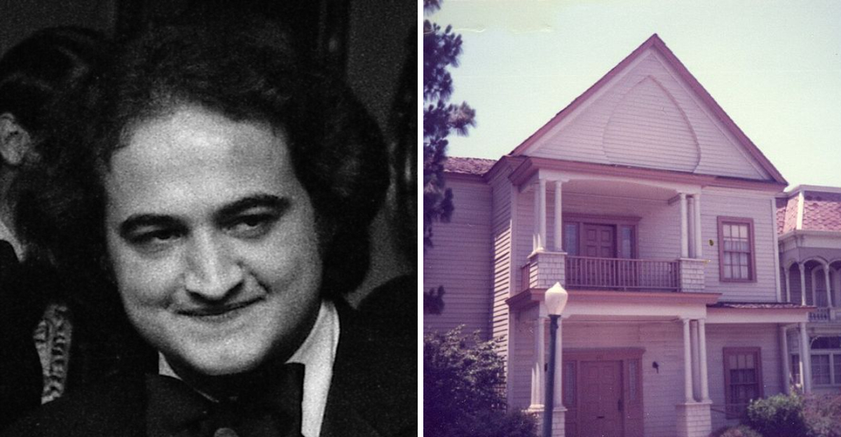7 Iconic Quotes From ‘Animal House’ That Highlight Its Lasting Comedy Legacy