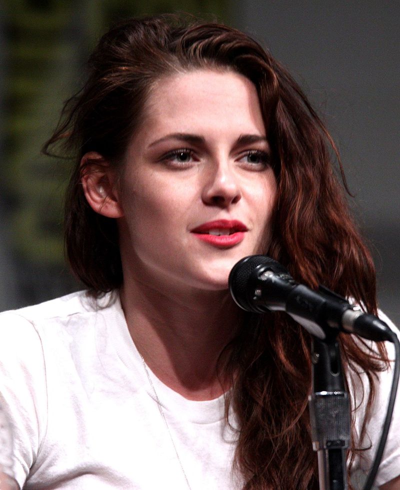 Kristen Stewart