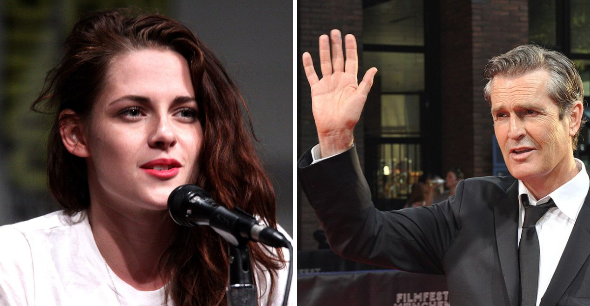 7 LGBTQ+ Stars Who Opened Up About Industry Pressure Early In Their Careers