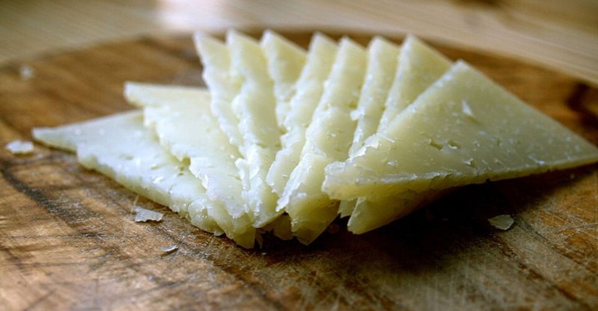 7 Must-Have Cheeses To Grab At Trader Joe’s