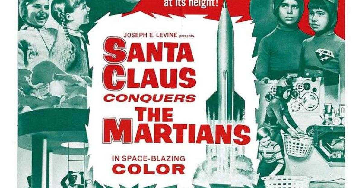 7 Old Movies So Bad, They Still Baffle Audiences Today