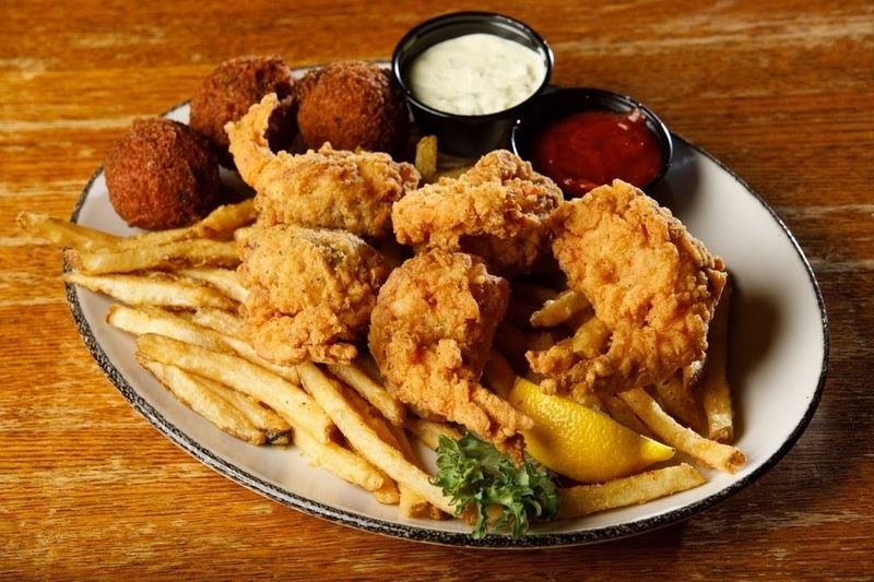 The Chimes - Baton Rouge, LA