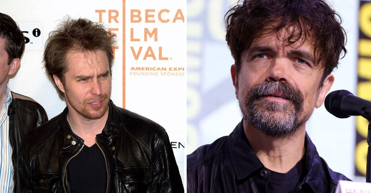 7 Underrated Drama Movies That Deserve A Perfect 10