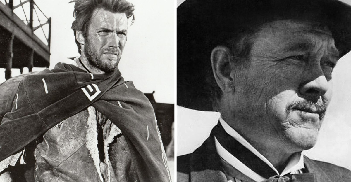 7 Western Action Sequences That Will Keep You On The Edge Of Your Saddle