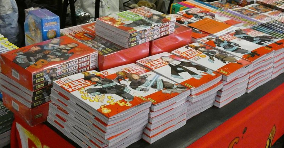 8 Anime And Manga You Can Expect To Wrap Up In 2026