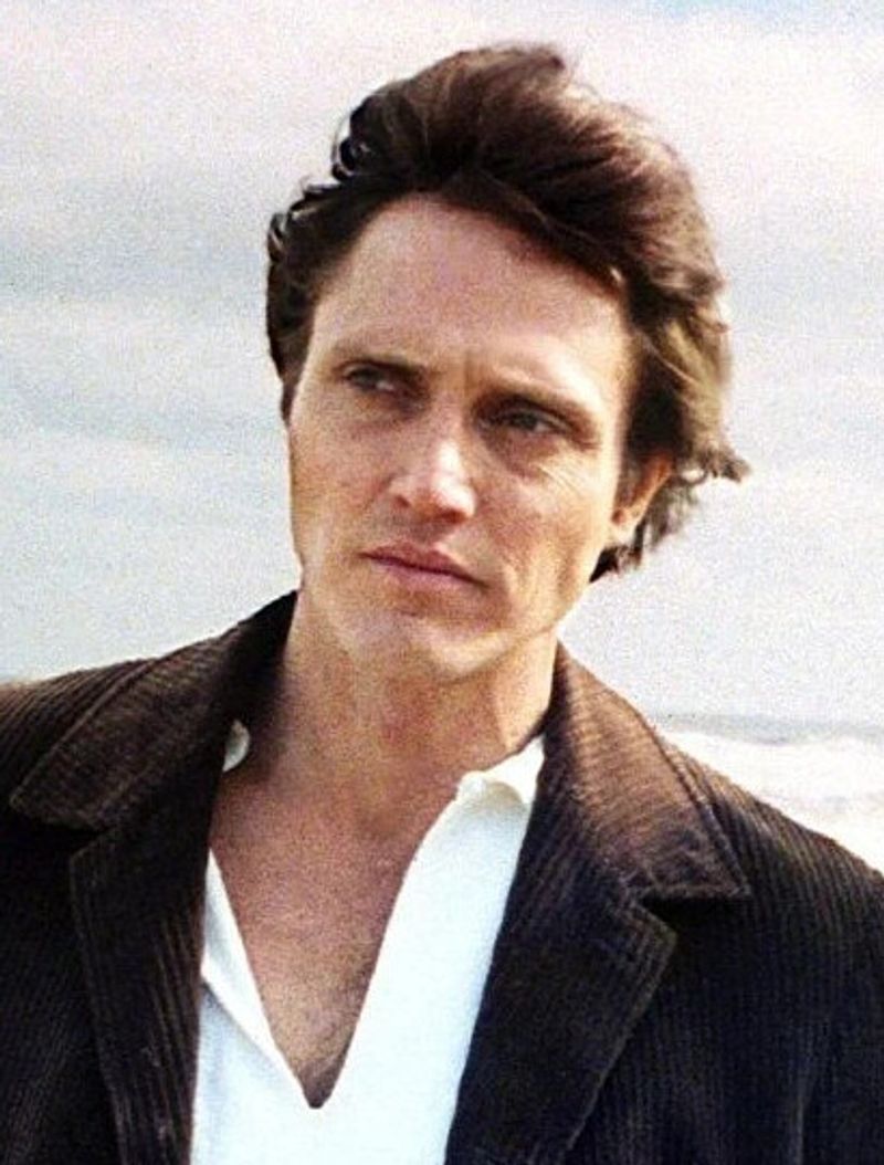 The Deer Hunter (1978)