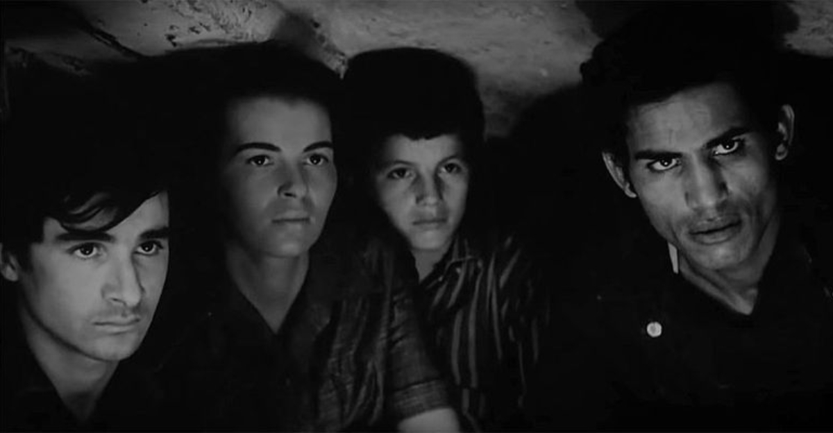 8 Famous Movies That Faced Bans And Backlash