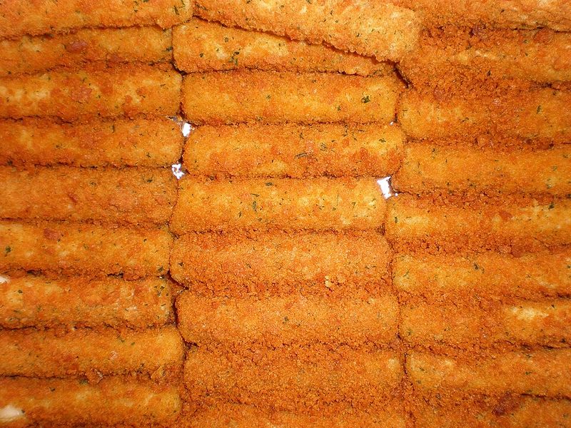Appetitos Mozzarella Sticks