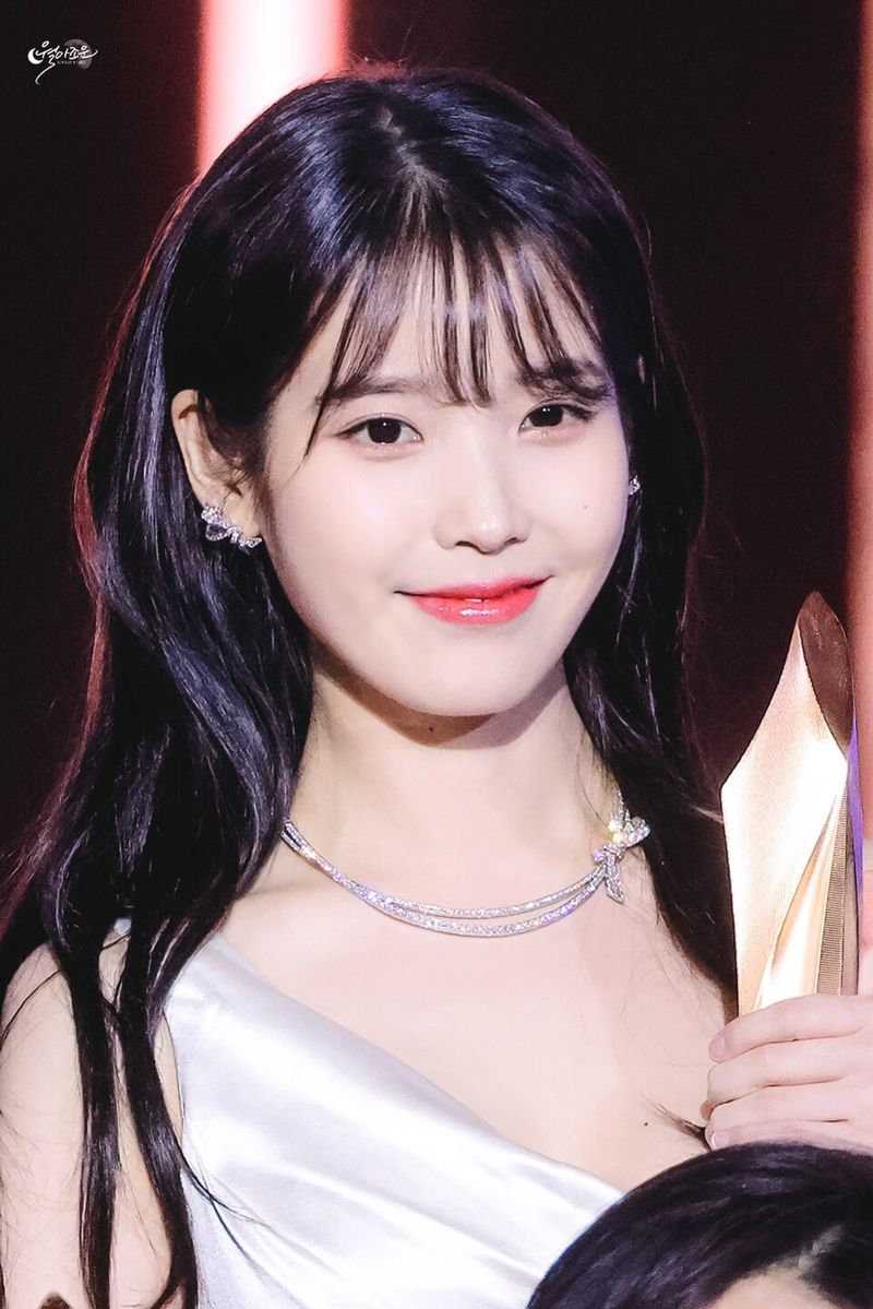 IU