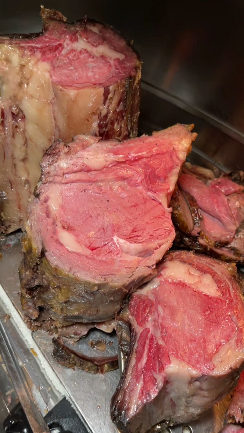 Lawry's The Prime Rib