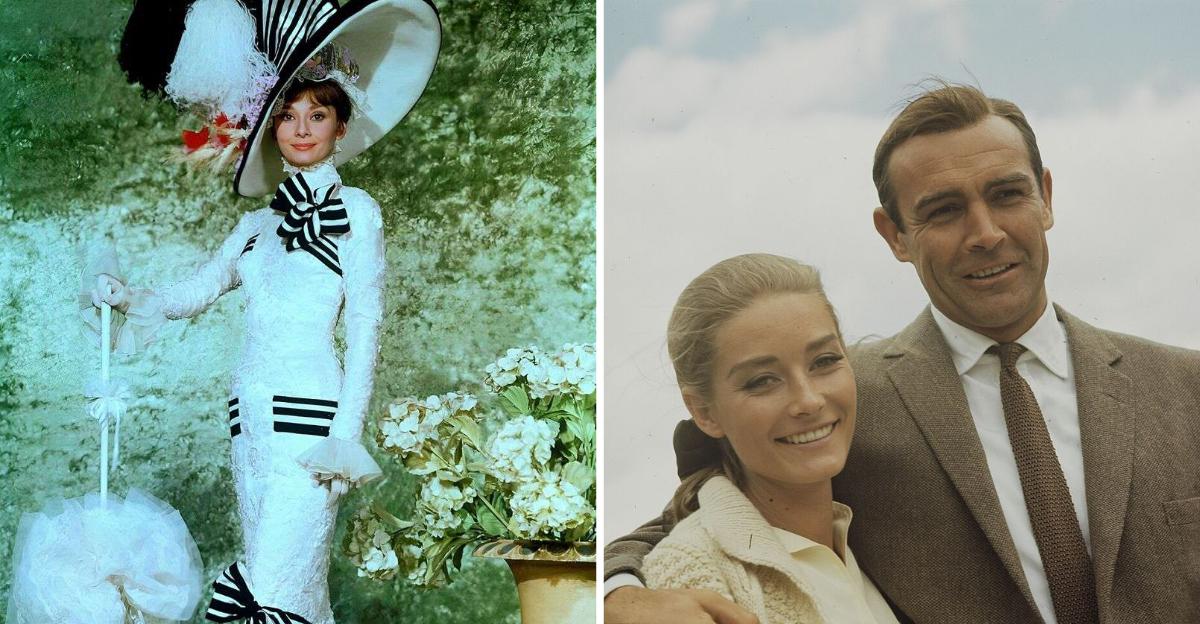 8 Movies From 1964 That Stand The Test Of Time