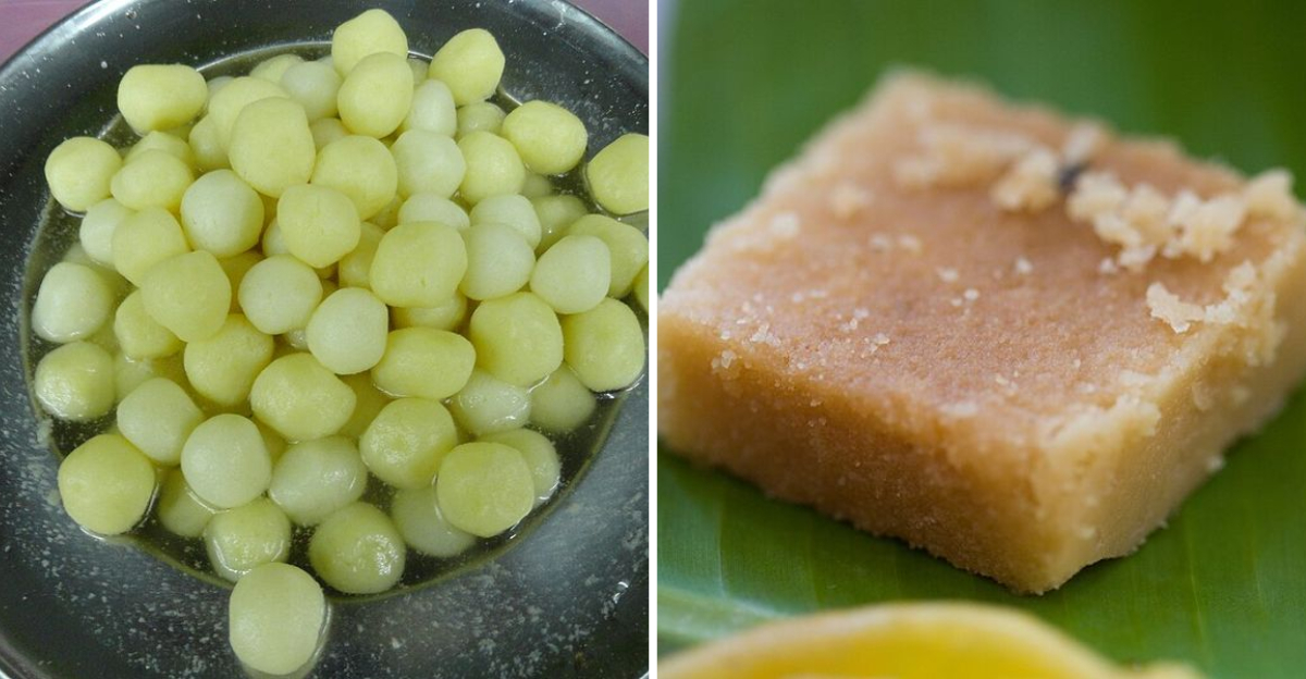 8 Must-Try Indian Desserts That Will Blow Your Taste Buds Away