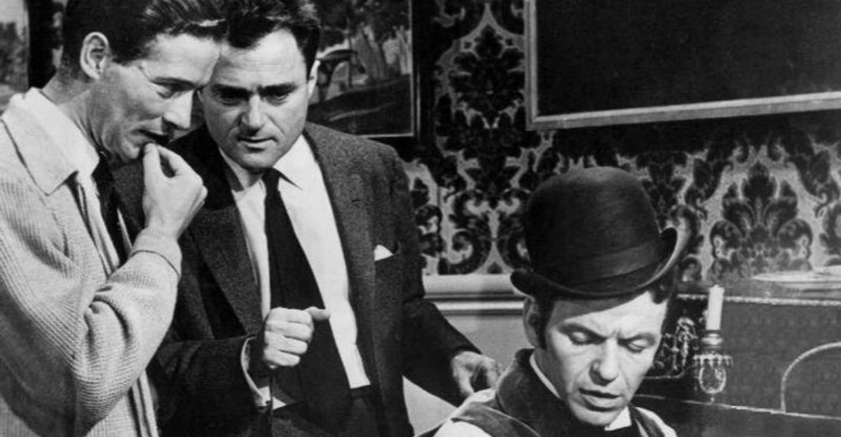 8 Oscar-Winning Movies That Have Aged Embarrassingly Poorly