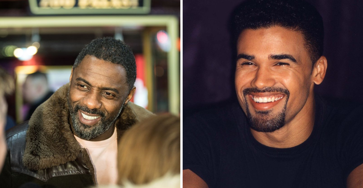 9 African-American Actors Who Have Never Tied The Knot