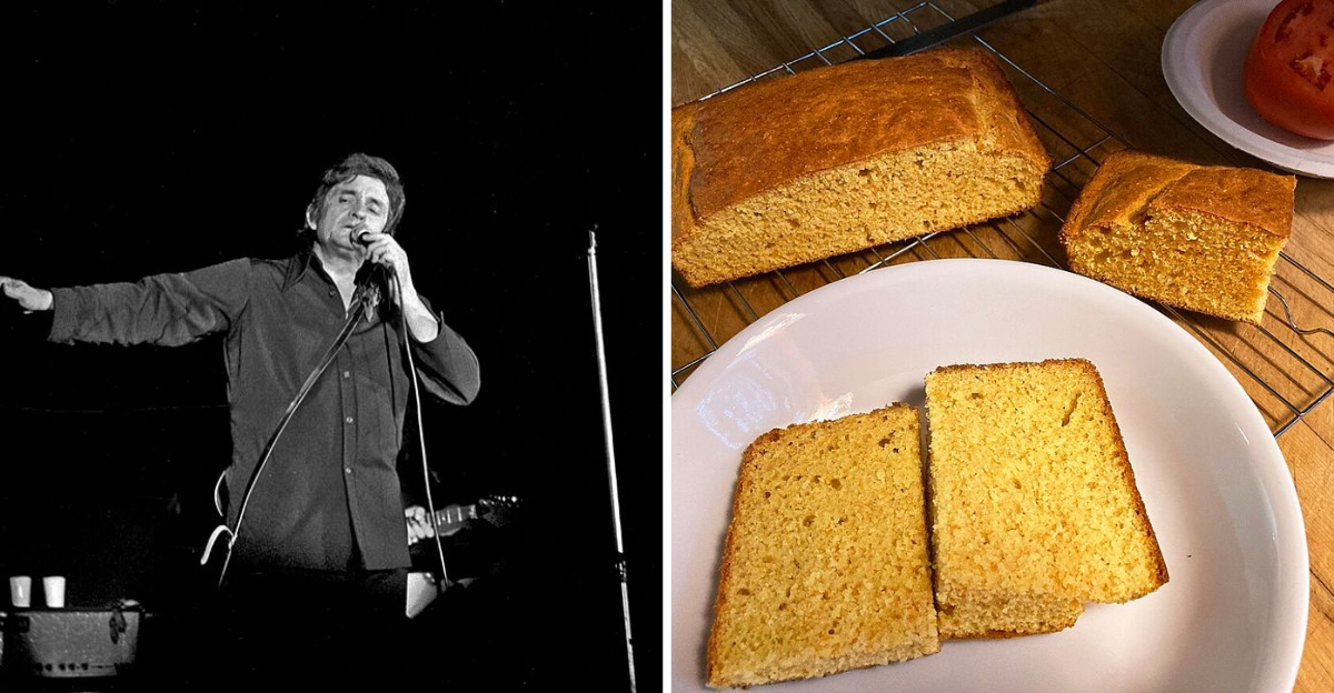 9 Hearty Old-School Dishes Johnny Cash Couldn’t Get Enough Of