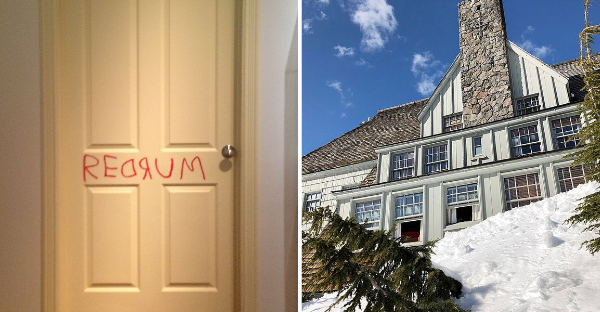 9 Horror Movies That Outsmart You Without Cheap Jump Scares