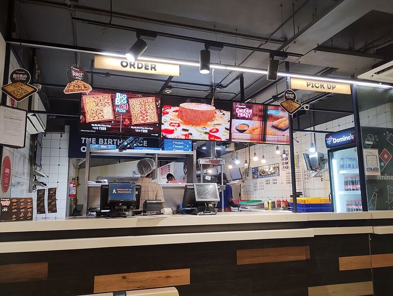 Choosing Delivery When You Could Carryout