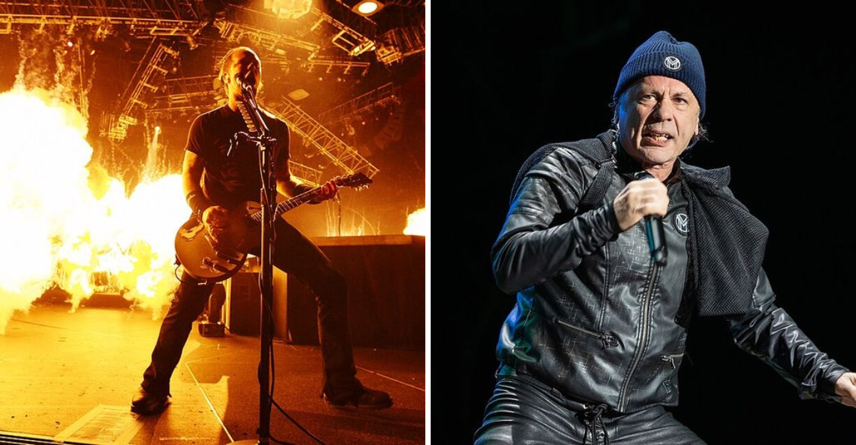 9 Of Metal’s Oldest Icons Who Are Still Alive And Thriving