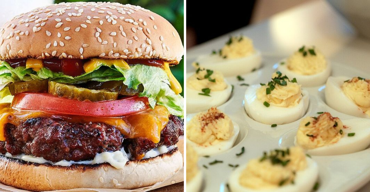 9 Southern Comfort Foods Elvis Loved Most