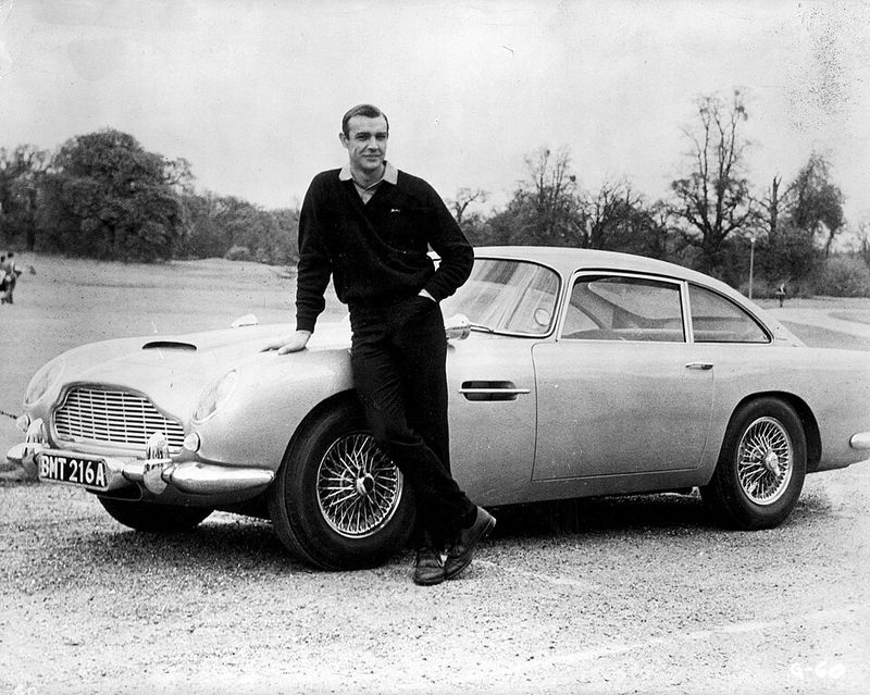 The Great Train Robbery (1978)