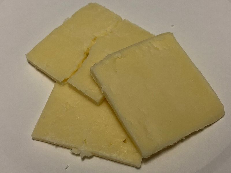Sharp Cheddar
