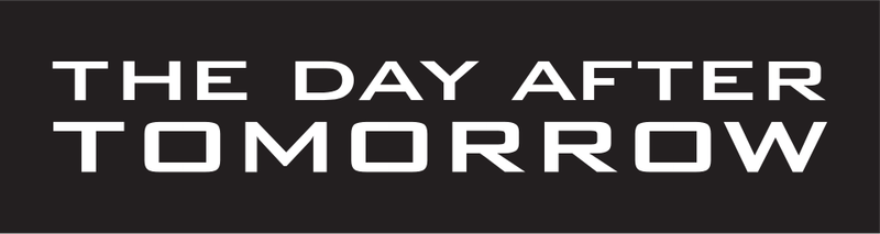 The Day After Tomorrow (2004)