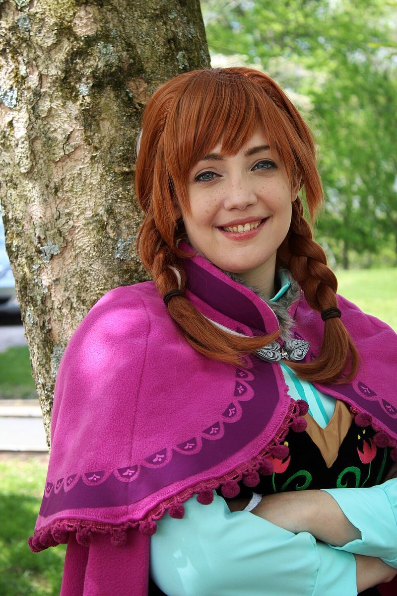 When The Title Almost Told A Different Story