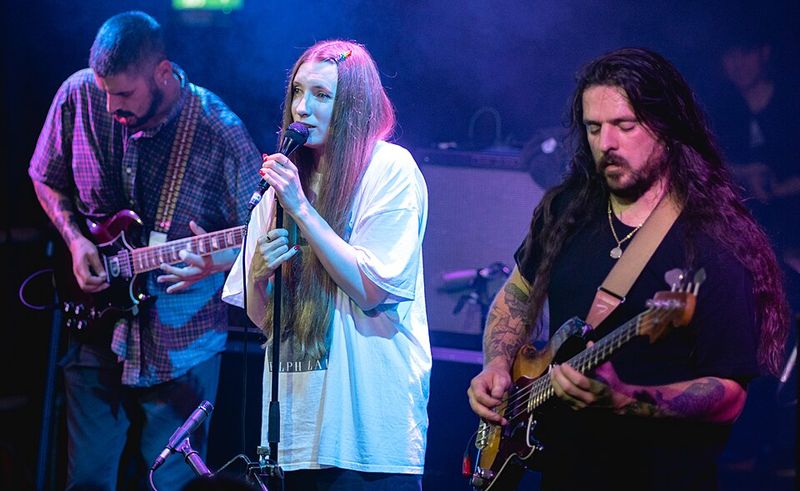 Secret Love By Dry Cleaning