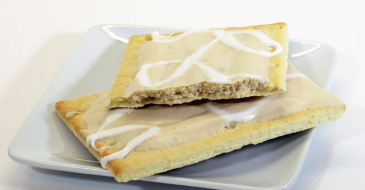 A Look Back At Discontinued Pop-Tarts Flavors