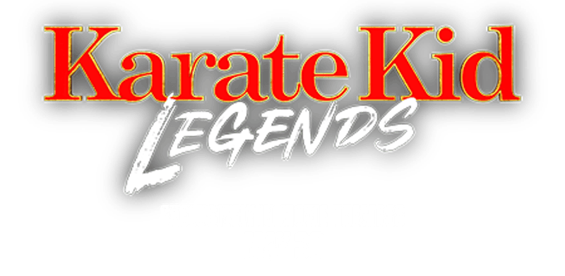 Karate Kid: Legends